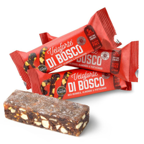 Veloforte Di Bosco Energy Bar