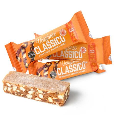 Veloforte Classico Energy Bar