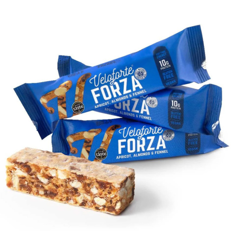 Veloforte Forza Protein Recovery Bar