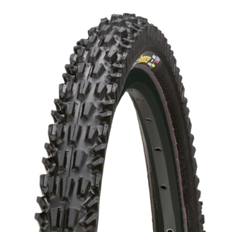 Panaracer Dart Classic Folding MTB Tyre - 26"