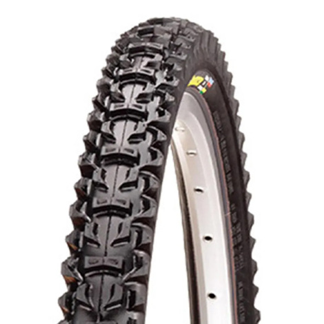 Panaracer Smoke Classic Folding MTB Tyre - 26"