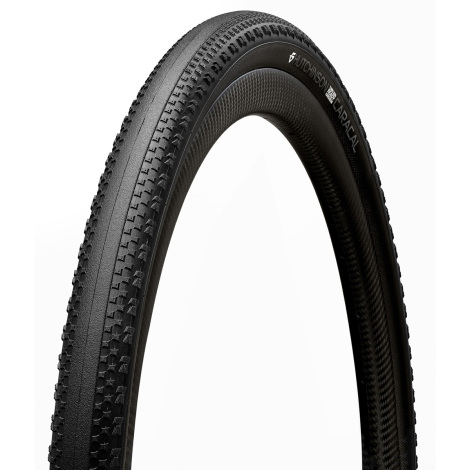 Hutchinson Caracal Tubeless Gravel Tyre - 700c