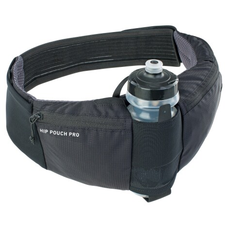 Evoc Hip Pouch Pro + Bottle