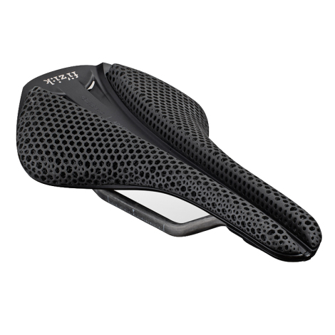 Fizik Antares Versus Evo Adaptive R1 Carbon Rail Road Saddle