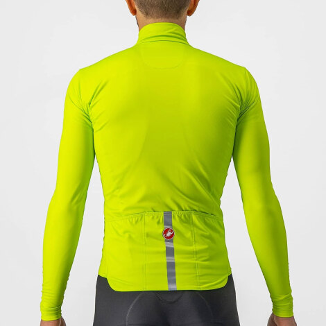 Castelli Pro Thermal Mid Long Sleeve Jersey