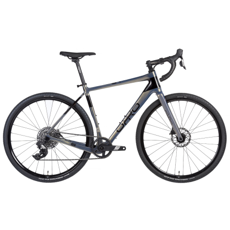 Orro Terra C Apex AXS Carbon Gravel Bike - 2025