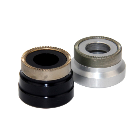 Hope Pro2 Evo/Pro4 Rear Hub Axle Conversion Kits