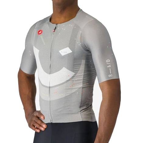Castelli R-A/D Short Sleeve Cycling Jersey - SS24