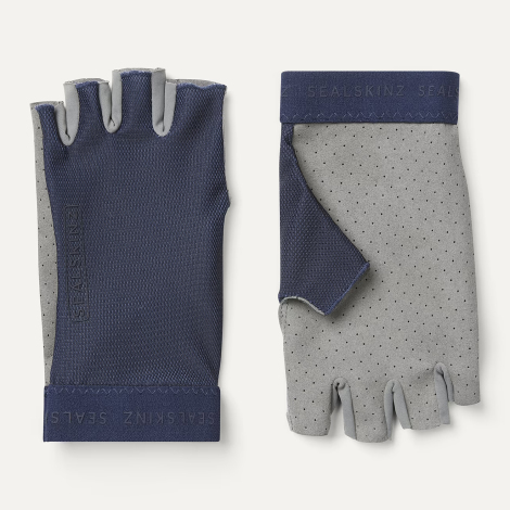 Sealskinz Brinton Fingerless Cycling Gloves