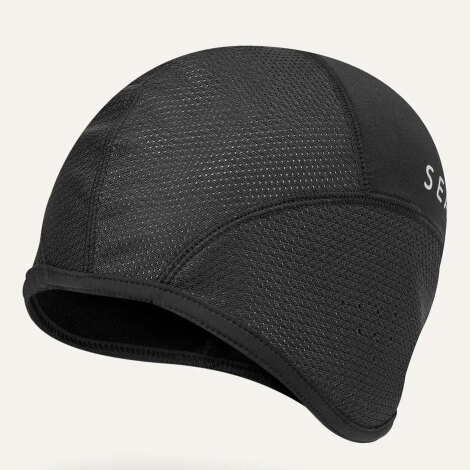 Sealskinz Wacton Windproof All Weather Skull Cycling Cap