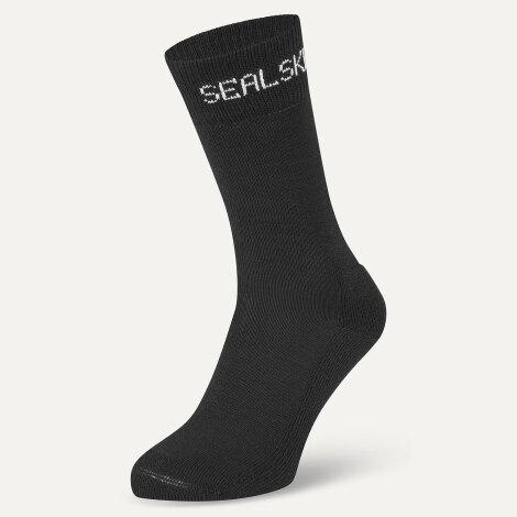 Sealskinz Suffield Solo Merino Socks