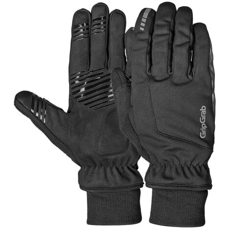 GripGrab Windster 2 Windproof Winter Cycling Gloves