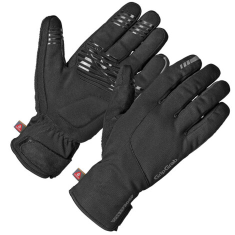GripGrab Polaris 2 Waterproof Winter Gloves