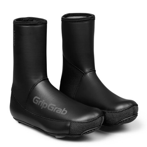 GripGrab Arctic II Waterproof Deep Winter Road Shoe Covers
