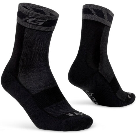 GripGrab Merino Winter Cycling Socks