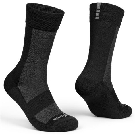 GripGrab Alpine Merino High Cut Winter Socks