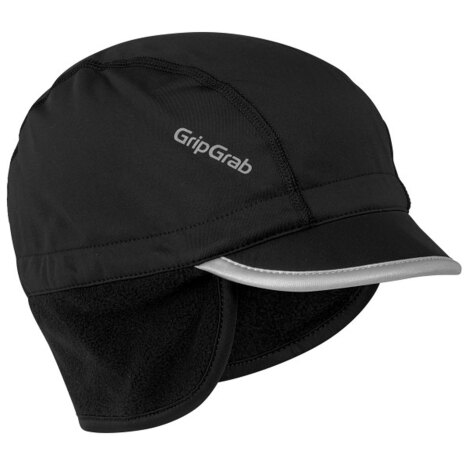 GripGrab Belgian Style Thermal Windproof Cycling Cap