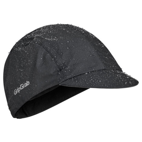 GripGrab AquaShield Waterproof Cycling Cap