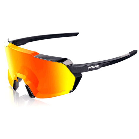 100% Korbin Sunglasses - HiPER Mirror Lens