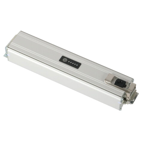 Neodrives Semi Integrated Z20 V8 E-Bike Battery - 600Wh