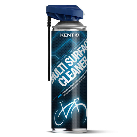 Kent Multi Surface Cleaner - 500ml