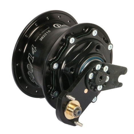Roholff Disc Speedhub 500/14 CC OEM 2 TS 148mm 32H Hub