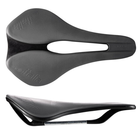 Selle Italia Model X Superflow Road Saddle