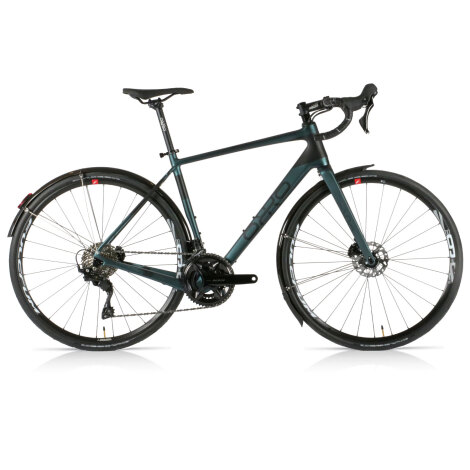 Orro Terra C 105 All Road Bike