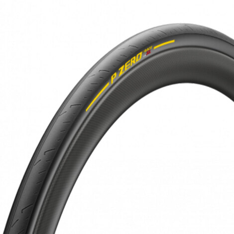 Pirelli P Zero Race SL Tubular Road Tyre - 700c