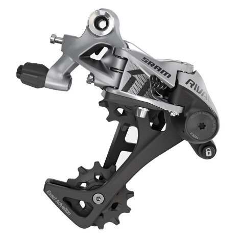 Sram Rival 1 Rear Derailleur - 11 Speed