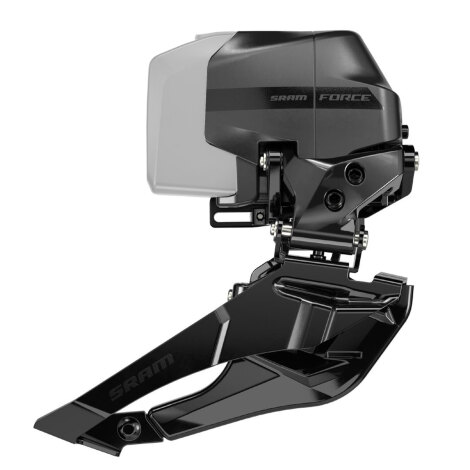 Sram Force AXS D2 Front Derailleur - 12 Speed