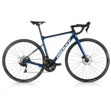 Ridley Grifn 105 Carbon Allroad Bike - 2023