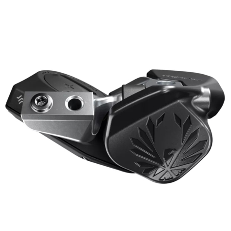 Sram XX1/X01 Eagle AXS 2-Button Right Gear Lever - 12 Speed
