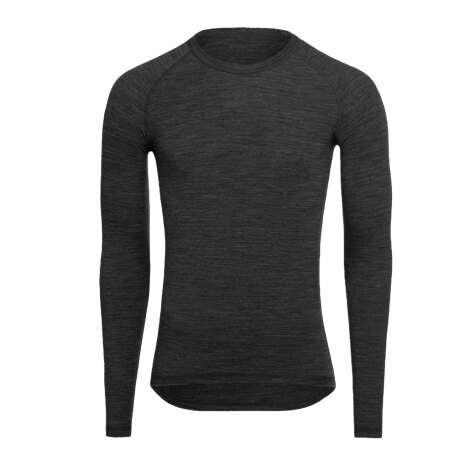 Kalas Long Sleeve Merino Base Layer