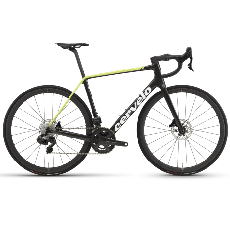 Cervalo R5 Super Record Wireless Road Bike