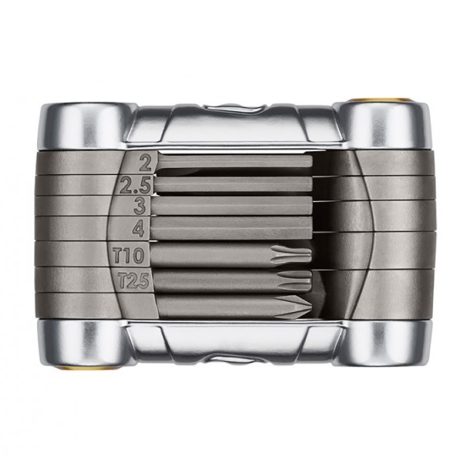 Crank Brothers Pixl Multi Tool