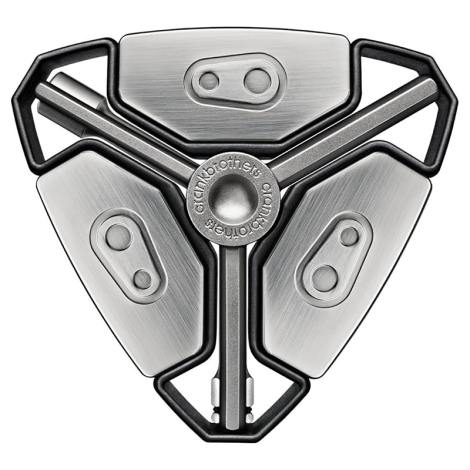Crank Brothers Y-12 Multitool