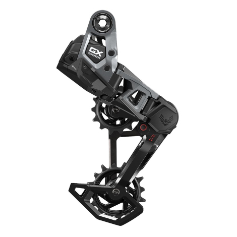 Sram GX Eagle AXS T-Type Rear Derailleur - 12 Speed