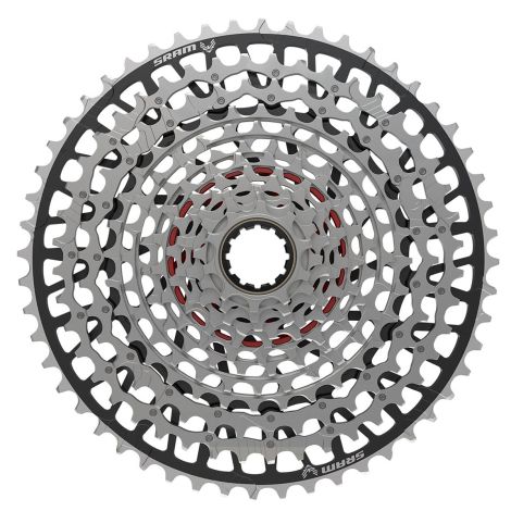 Sram Eagle XX XS-1297 T-Type Cassette - 12 Speed