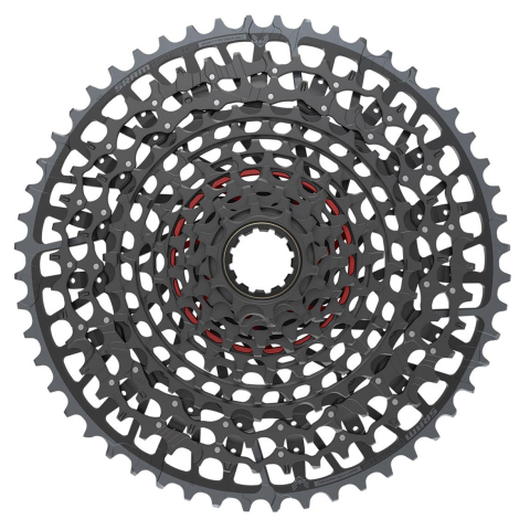 Sram Eagle X0 XS-1299 T-Type Cassette - 12 Speed