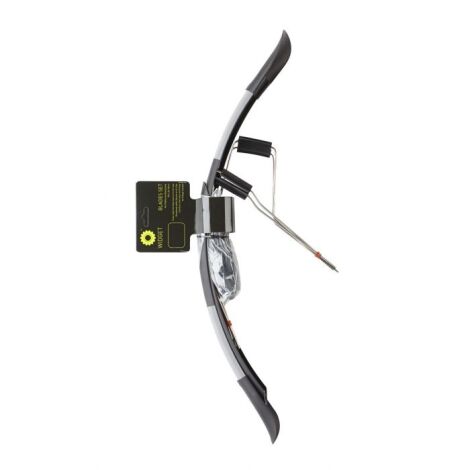 Widget Low Profile Blade Part Reflective Mudguard Set - 700c