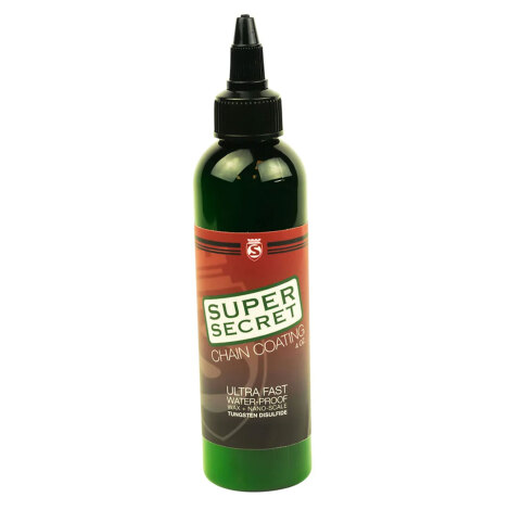 Silca Super Secret Chain Lube