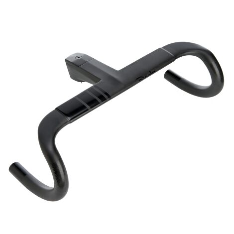 Deda Alanera RS Flared Integrated Carbon Handlebars