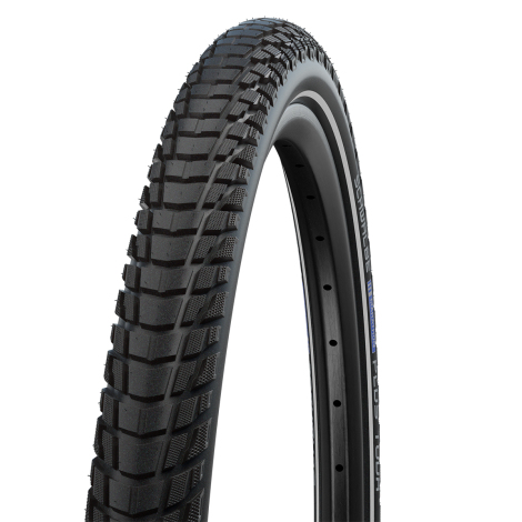 Schwalbe Marathon Plus Tour SmartGuard Tour Wired Tyre - 27.5"