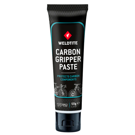 Weldtite TF2 Carbon Gripper Paste - 50g
