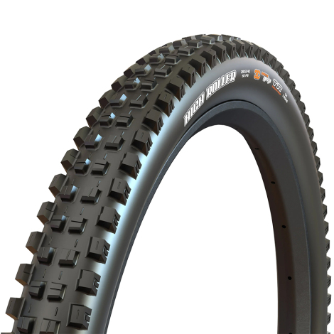 Maxxis High Roller 3 MaxxGrip DD TR Folding MTB Tyre - 29"