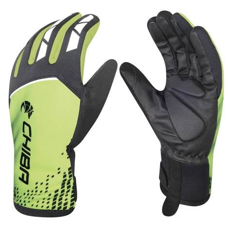 Chiba 2nd Skin Light-Line Windprotect Waterproof Gloves
