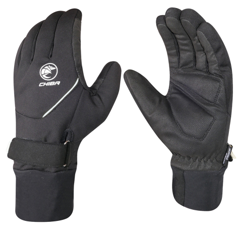 Chiba Rain Pro Waterproof Gloves