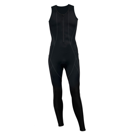 Funkier Polar-Zero Thermal Bib Tights