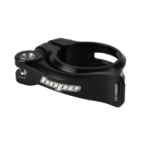 Hope Quick Release ST Seat Clamp